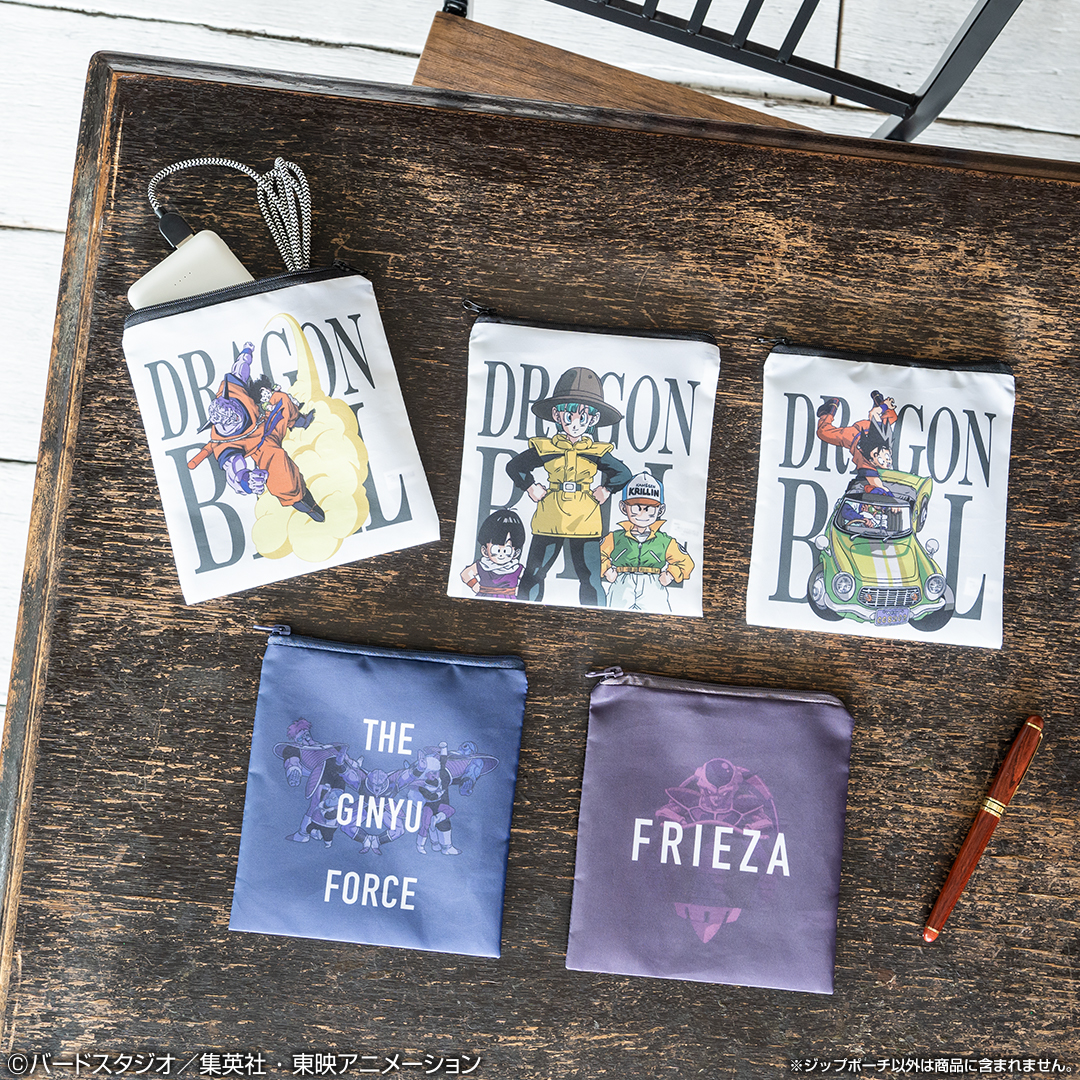 Ichiban Kuji Dragon Ball La Force spéciale Ginyu !! À l’attaque - Photo 23