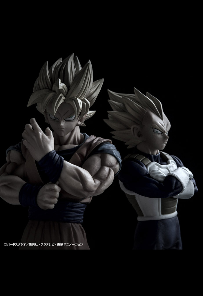 Ichiban Kuji Dragon Ball Memories - Photo 3