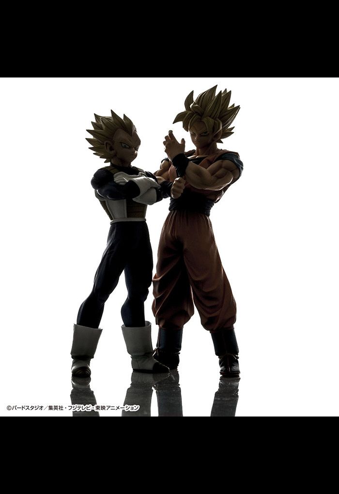 Ichiban Kuji Dragon Ball Memories - Photo 4