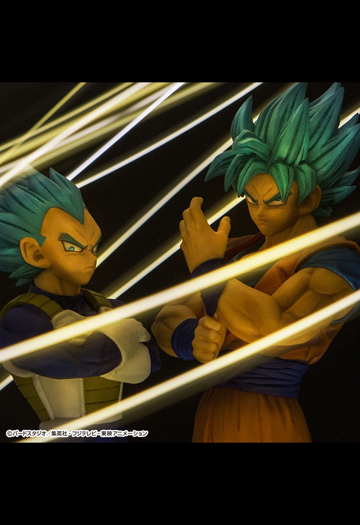 Ichiban Kuji Dragon Ball Memories - Photo 5