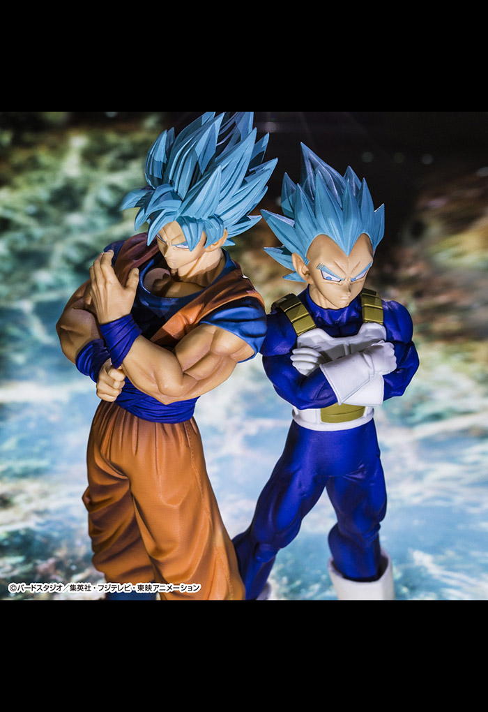 Ichiban Kuji Dragon Ball Memories - Photo 6