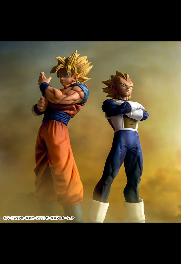 Ichiban Kuji Dragon Ball Memories - Photo 7