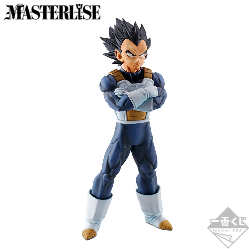 Ichiban Kuji Dragon Ball – STRONG CHAINS!! - Photo 20