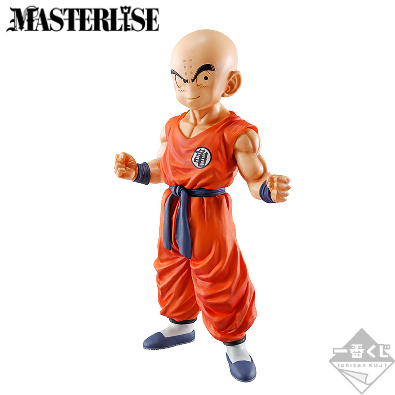 Ichiban Kuji Dragon Ball – STRONG CHAINS!! - Photo 78