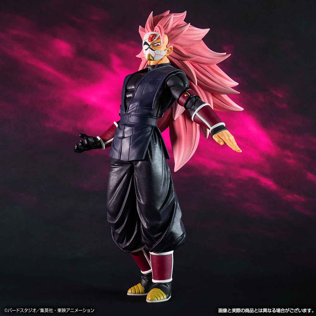 Ichiban Kuji Dragon Ball SUPER DRAGONBALL HEROES 4th MISSION - Photo 10