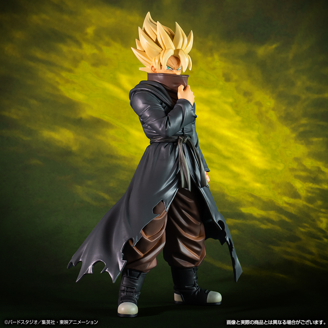 Ichiban Kuji Dragon Ball SUPER DRAGONBALL HEROES 4th MISSION - Photo 12