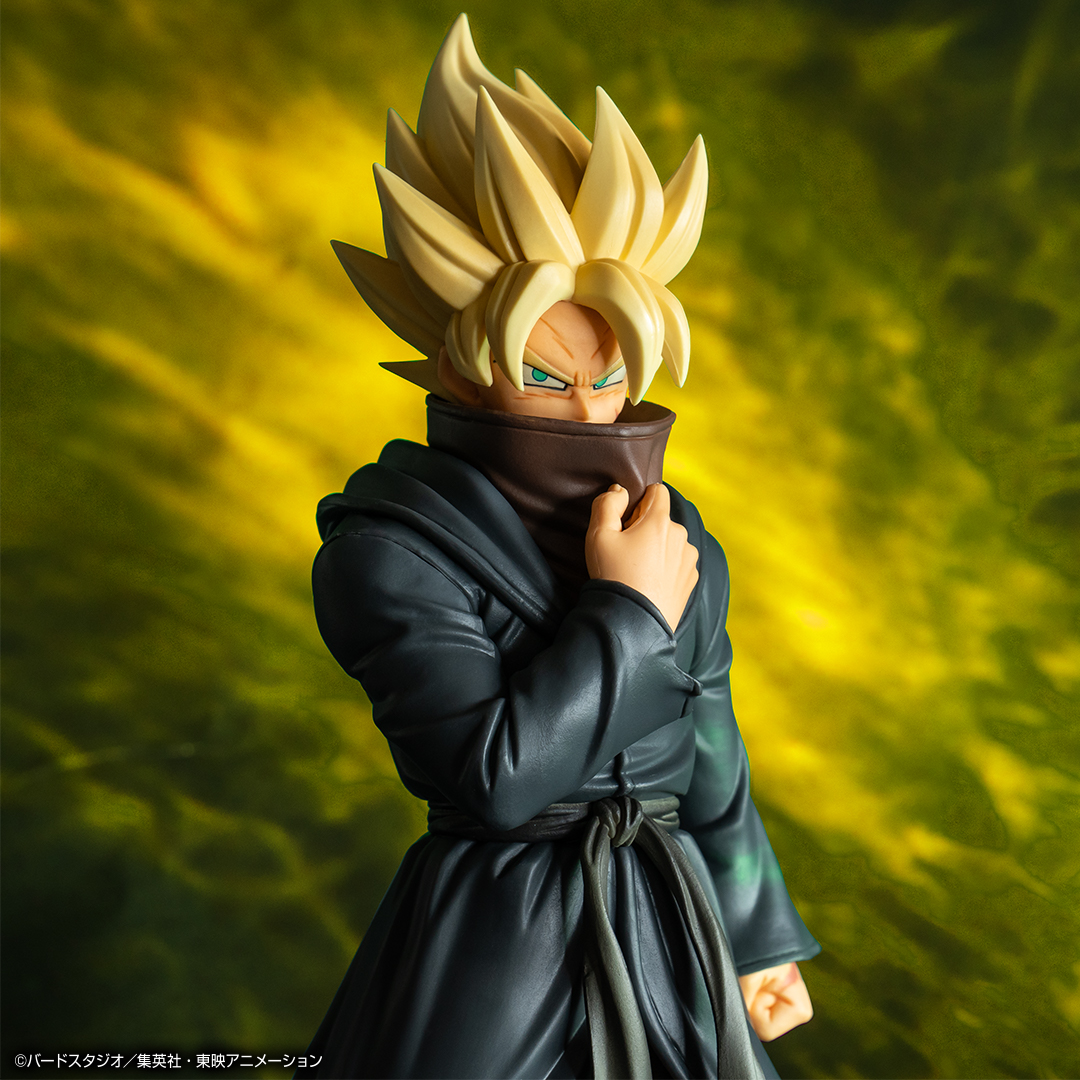 Ichiban Kuji Dragon Ball SUPER DRAGONBALL HEROES 4th MISSION - Photo 13