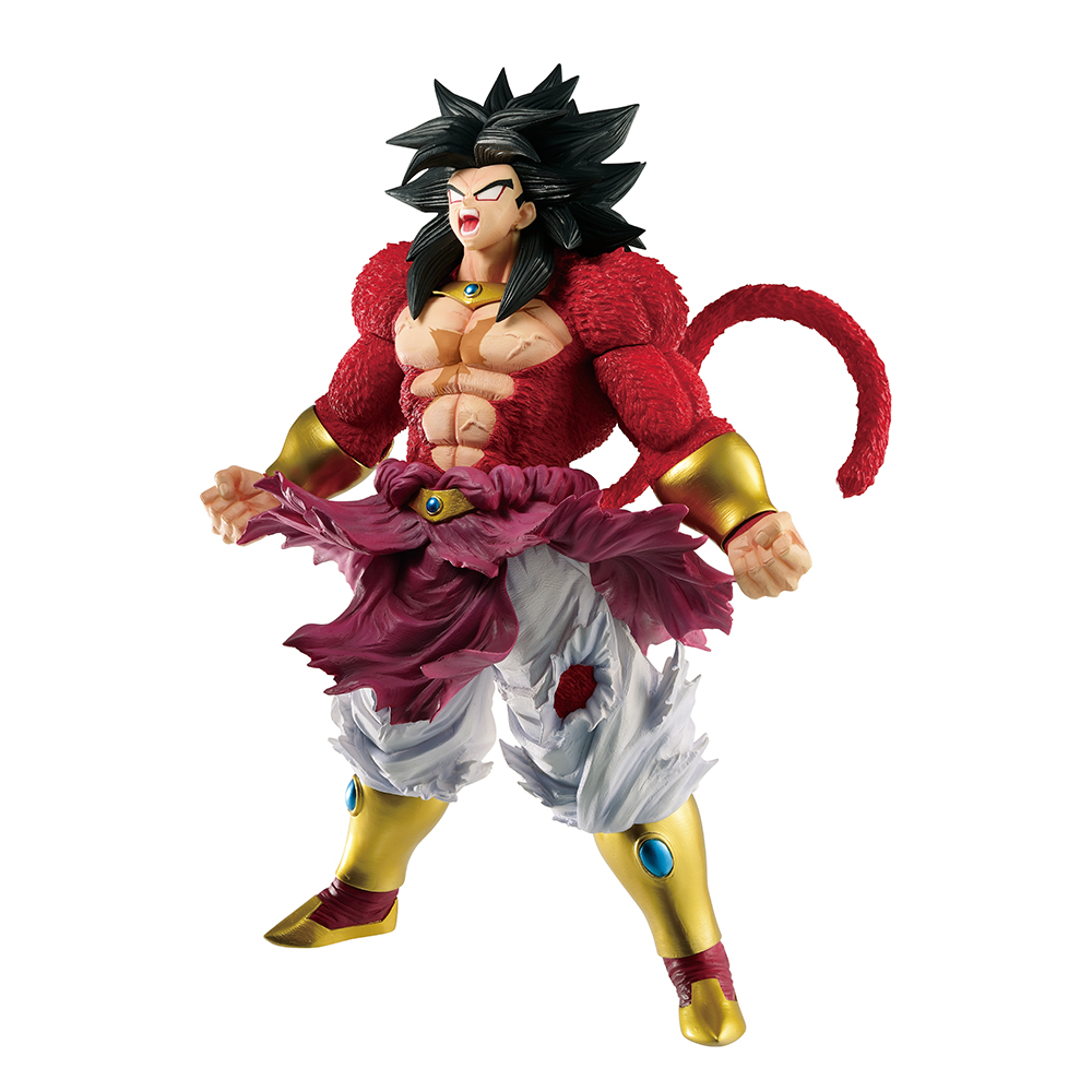 Ichiban Kuji Dragon Ball – SUPER DRAGONBALL HEROES SAGA - Photo 7
