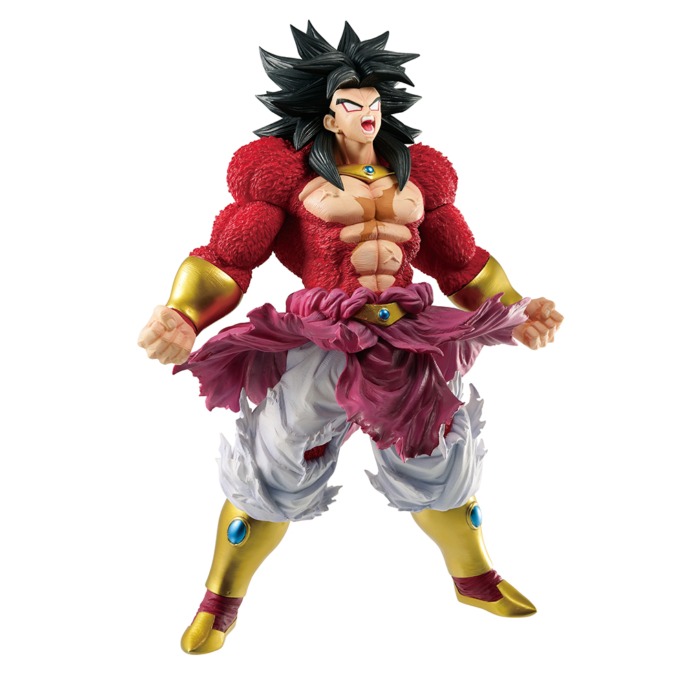 Ichiban Kuji Dragon Ball – SUPER DRAGONBALL HEROES SAGA - Photo 8