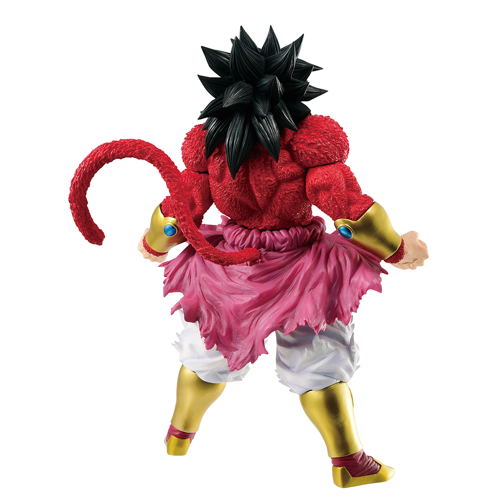 Ichiban Kuji Dragon Ball – SUPER DRAGONBALL HEROES SAGA - Photo 9