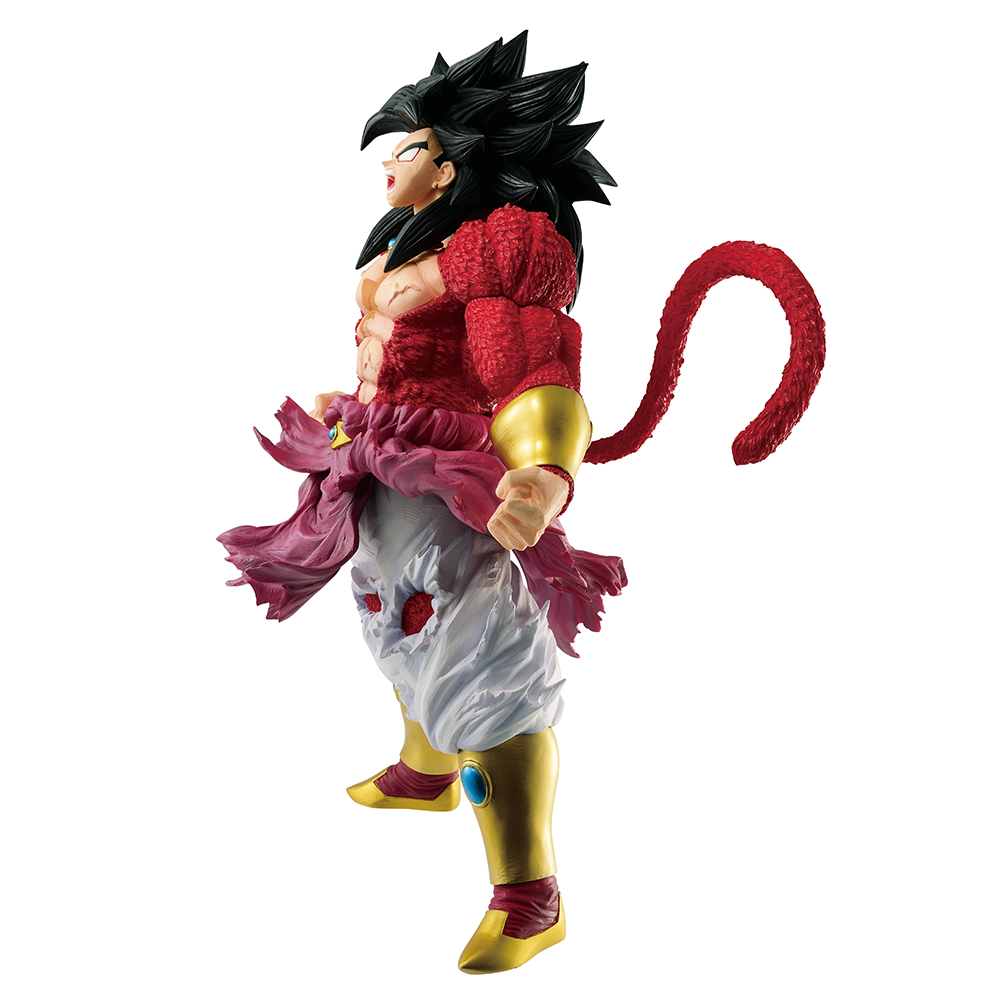 Ichiban Kuji Dragon Ball – SUPER DRAGONBALL HEROES SAGA - Photo 10