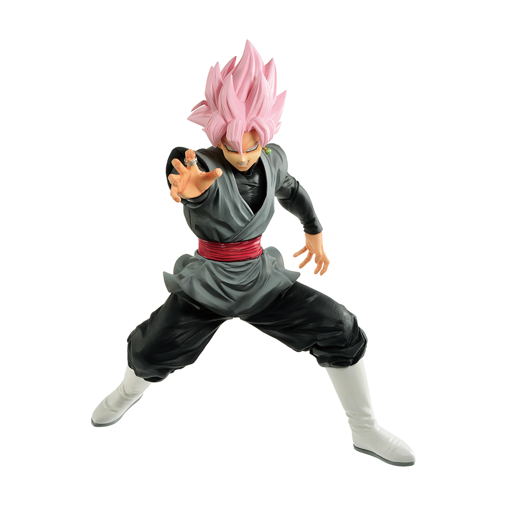 Ichiban Kuji Dragon Ball – SUPER DRAGONBALL HEROES SAGA - Photo 22