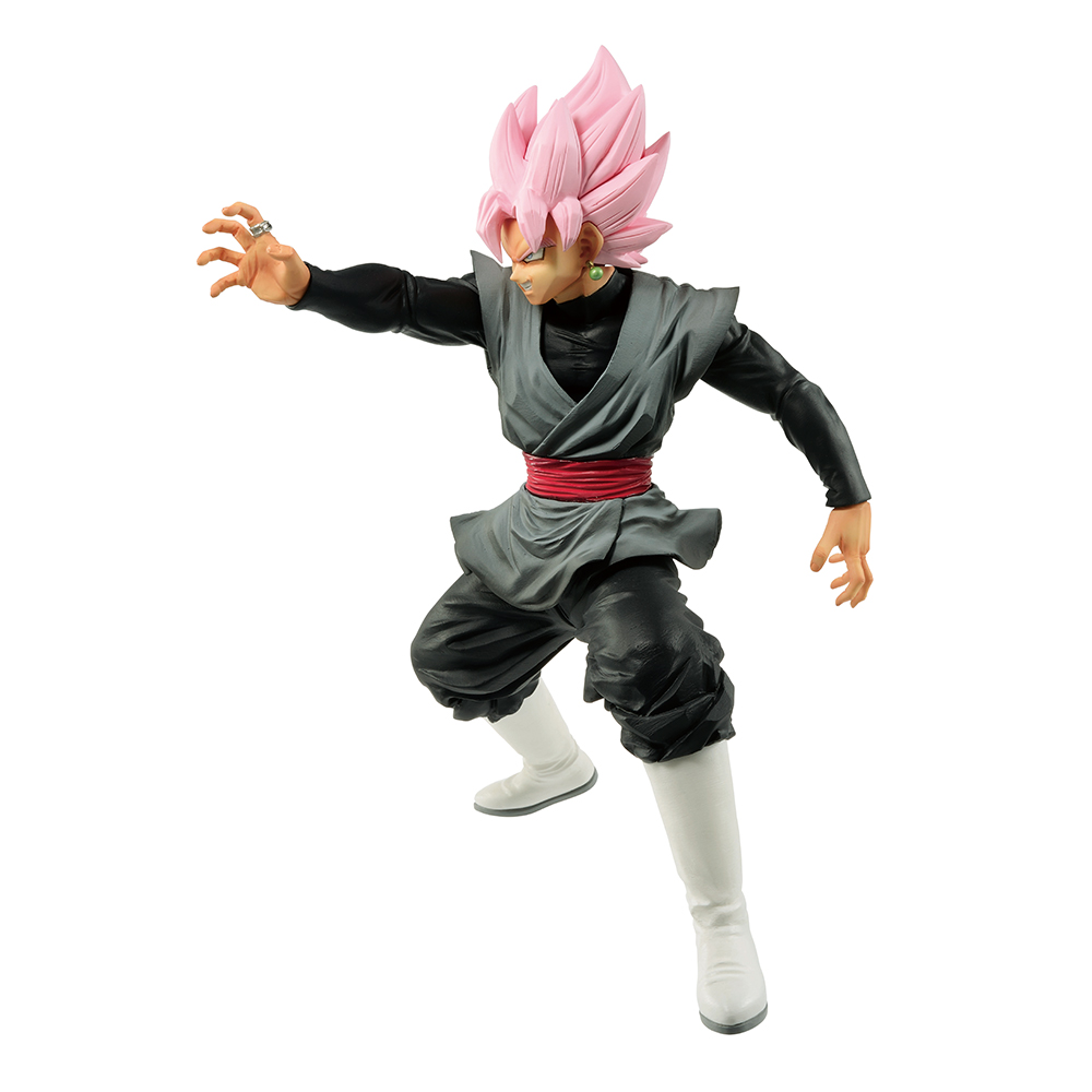 Ichiban Kuji Dragon Ball – SUPER DRAGONBALL HEROES SAGA - Photo 25