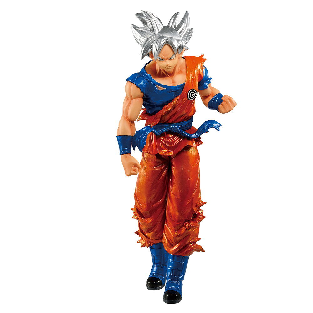 Ichiban Kuji Dragon Ball – SUPER DRAGONBALL HEROES SAGA - Photo 27