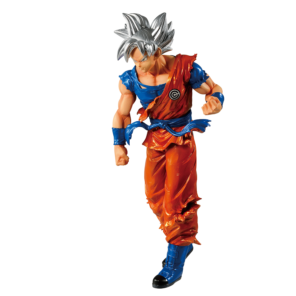 Ichiban Kuji Dragon Ball – SUPER DRAGONBALL HEROES SAGA - Photo 30