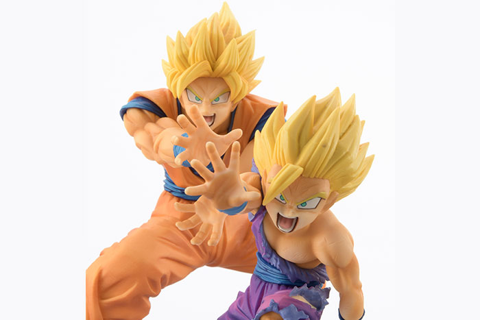 Ichiban Kuji Dragon Ball VS EXISTENCE - Photo 3