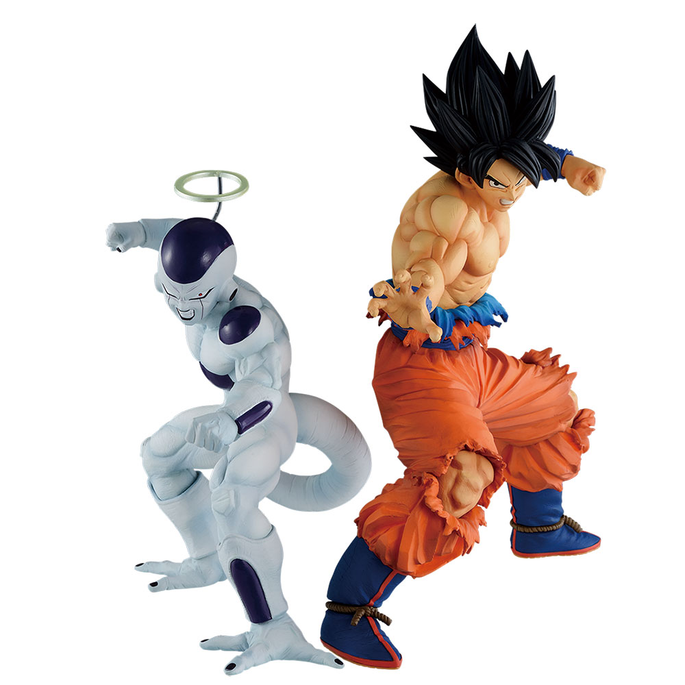 Ichiban Kuji Dragon Ball VS Omnibus Z - Photo 4