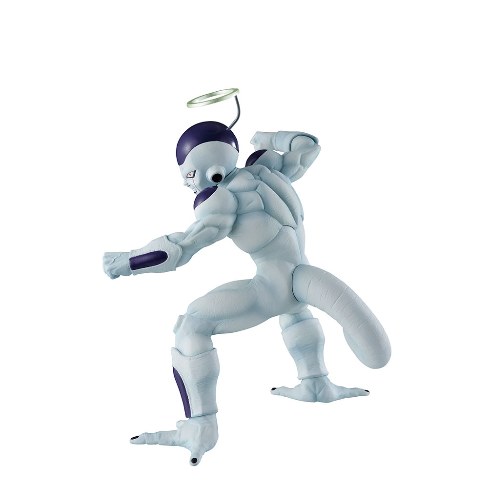 Ichiban Kuji Dragon Ball VS Omnibus Z - Photo 6