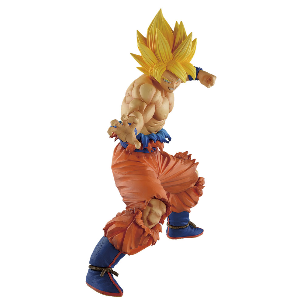 Ichiban Kuji Dragon Ball VS Omnibus Z - Photo 27