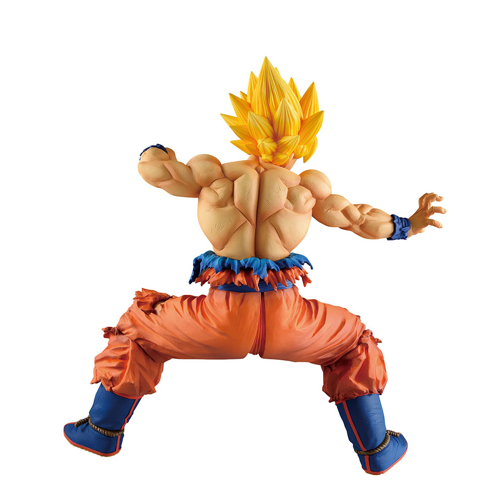 Ichiban Kuji Dragon Ball VS Omnibus Z - Photo 30