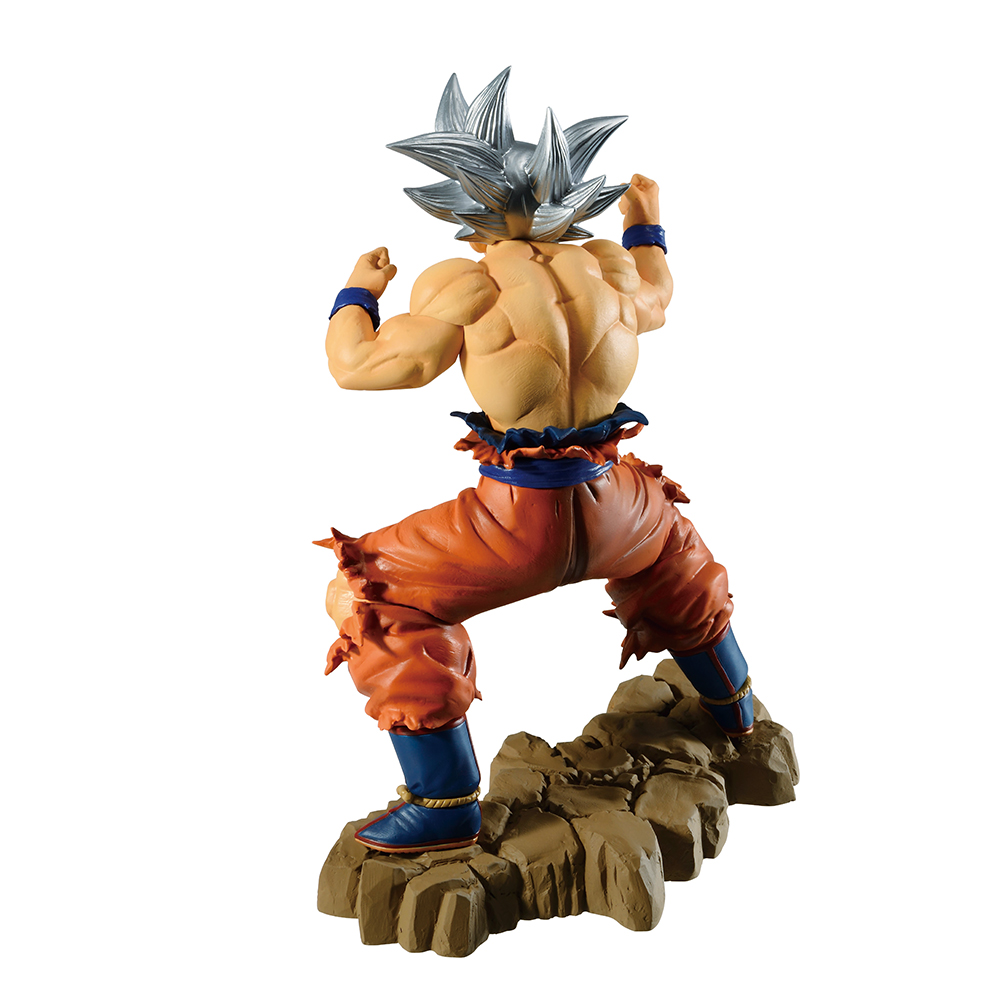 Ichiban Kuji DRAGON BALL Z DOKKAN BATTLE – 6e anniversaire - Photo 5