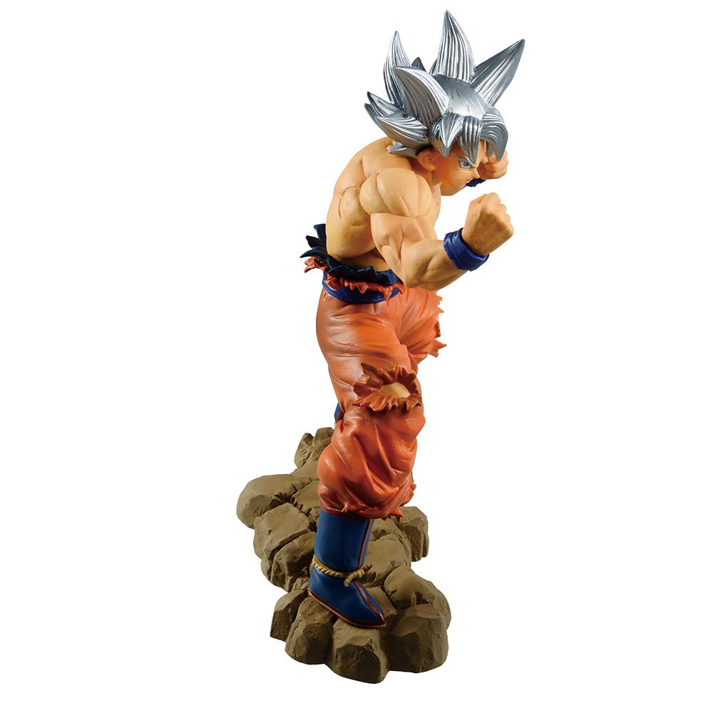 Ichiban Kuji DRAGON BALL Z DOKKAN BATTLE – 6e anniversaire - Photo 7