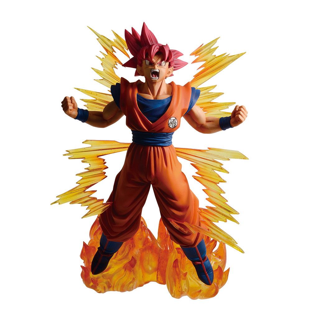 Ichiban Kuji DRAGON BALL Z DOKKAN BATTLE – 6e anniversaire - Photo 12