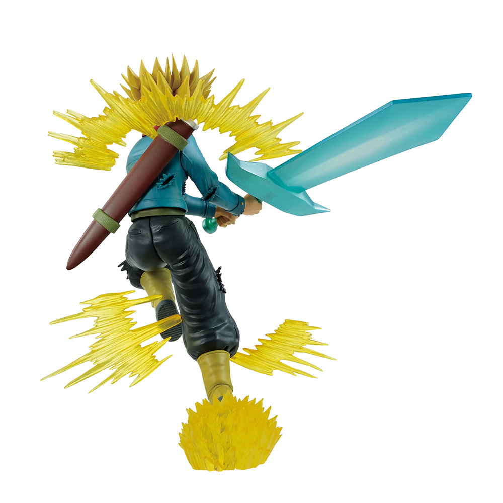 Ichiban Kuji DRAGON BALL Z DOKKAN BATTLE – 6e anniversaire - Photo 21