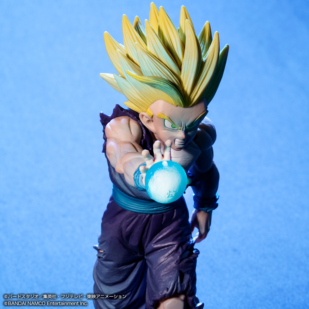 Ichiban Kuji DRAGON BALL Z DOKKAN BATTLE – 6e anniversaire - Photo 24