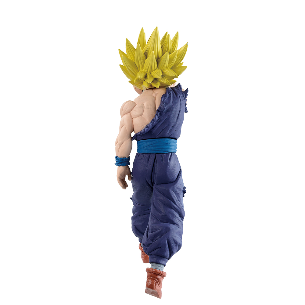Ichiban Kuji DRAGON BALL Z DOKKAN BATTLE – 6e anniversaire - Photo 28