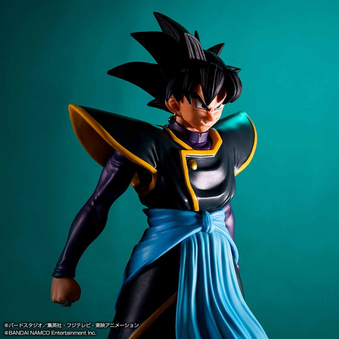 Ichiban Kuji DRAGON BALL Z DOKKAN BATTLE – 6e anniversaire - Photo 31