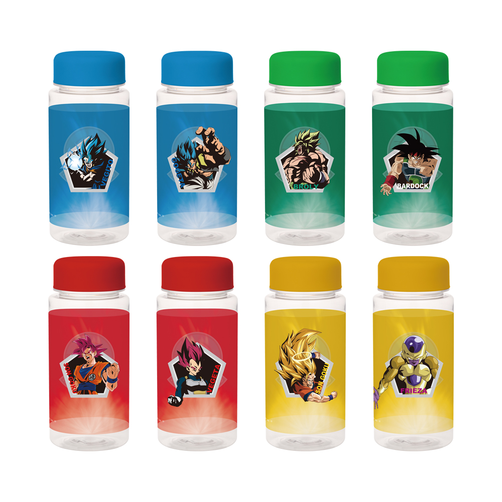 Ichiban Kuji DRAGON BALL Z DOKKAN BATTLE – 6e anniversaire - Photo 45