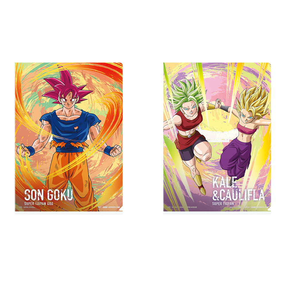 Ichiban Kuji DRAGON BALL Z DOKKAN BATTLE – 6e anniversaire - Photo 75