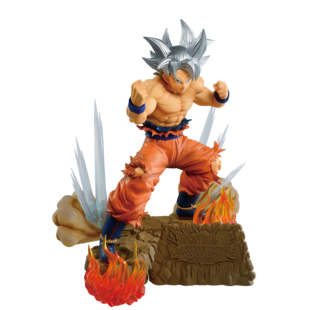 Ichiban Kuji DRAGON BALL Z DOKKAN BATTLE – 6e anniversaire - Photo 78