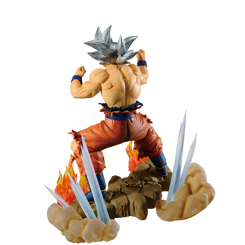 Ichiban Kuji DRAGON BALL Z DOKKAN BATTLE – 6e anniversaire - Photo 80