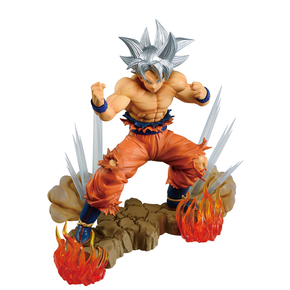 Ichiban Kuji DRAGON BALL Z DOKKAN BATTLE – 6e anniversaire - Photo 81