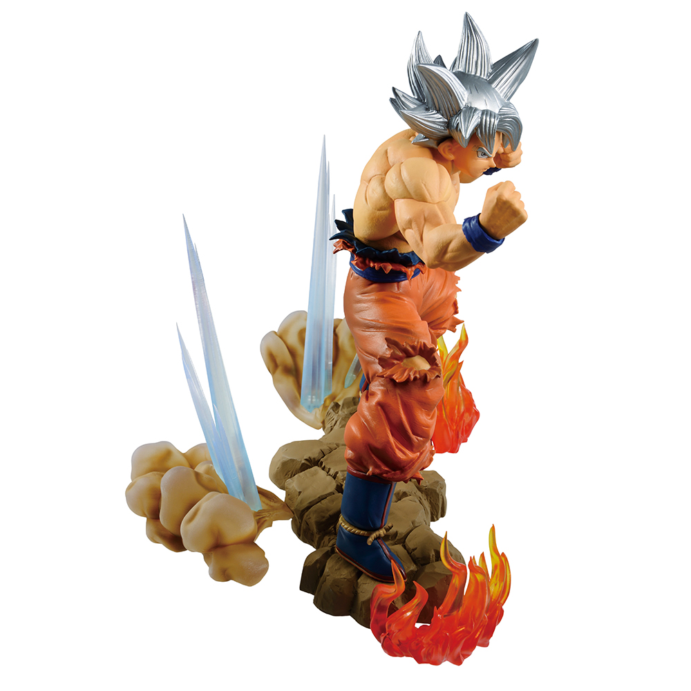Ichiban Kuji DRAGON BALL Z DOKKAN BATTLE – 6e anniversaire - Photo 82