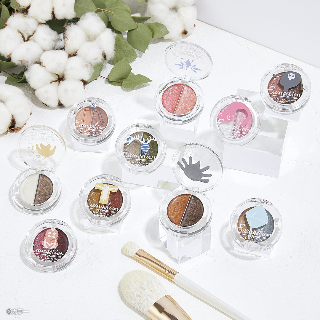 Ichiban Coffret EVANGELION coffret collection ~Commémoration de la sortie de Evangelion: 3.0+1.0 Thrice Upon a Time~ - Photo 31