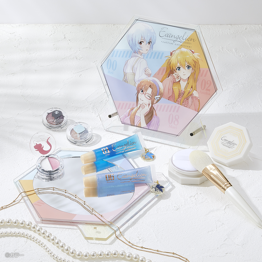 Ichiban Coffret EVANGELION coffret collection ~Commémoration de la sortie de Evangelion: 3.0+1.0 Thrice Upon a Time~ - Photo 32