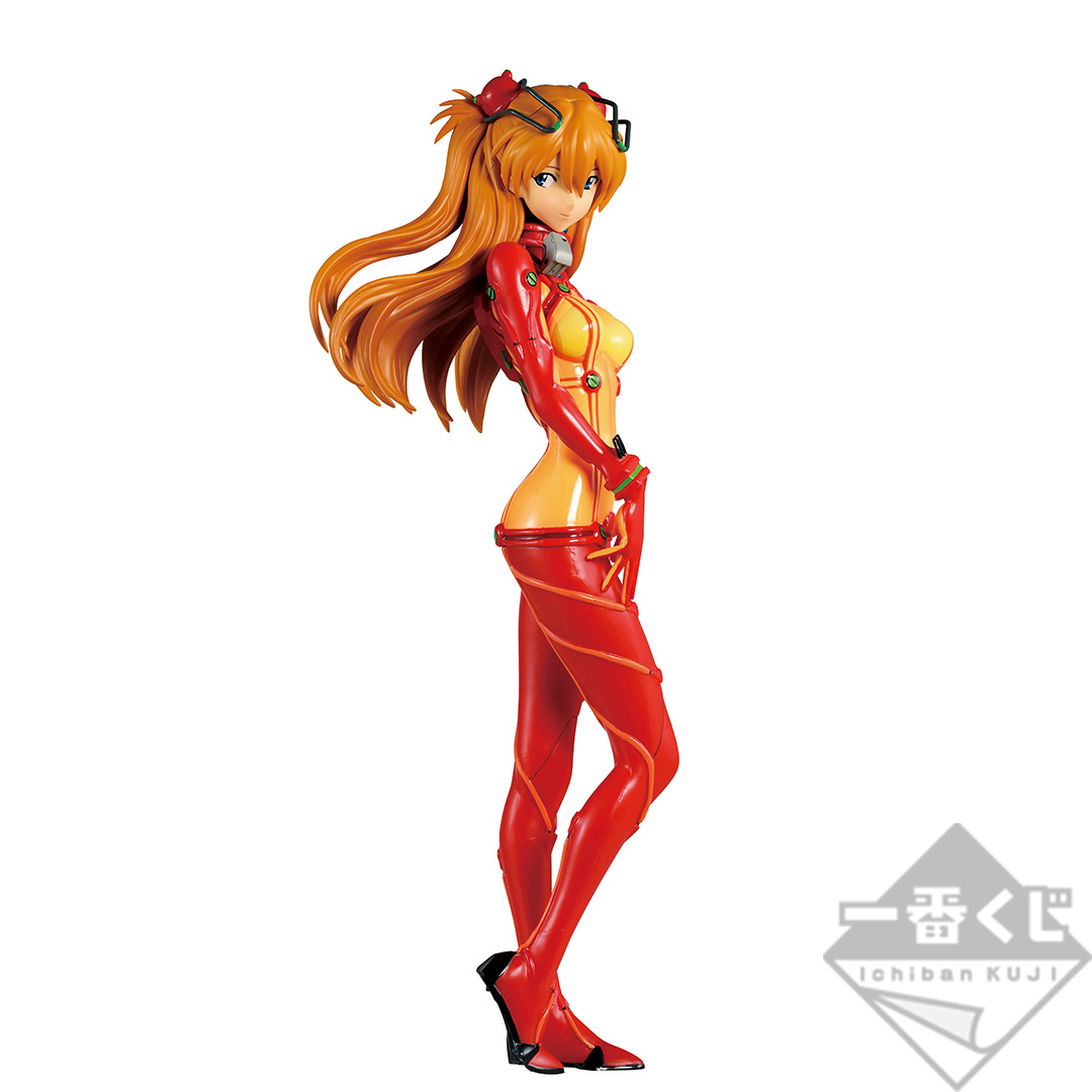 Ichiban Kuji Evangelion 2020 - Photo 5