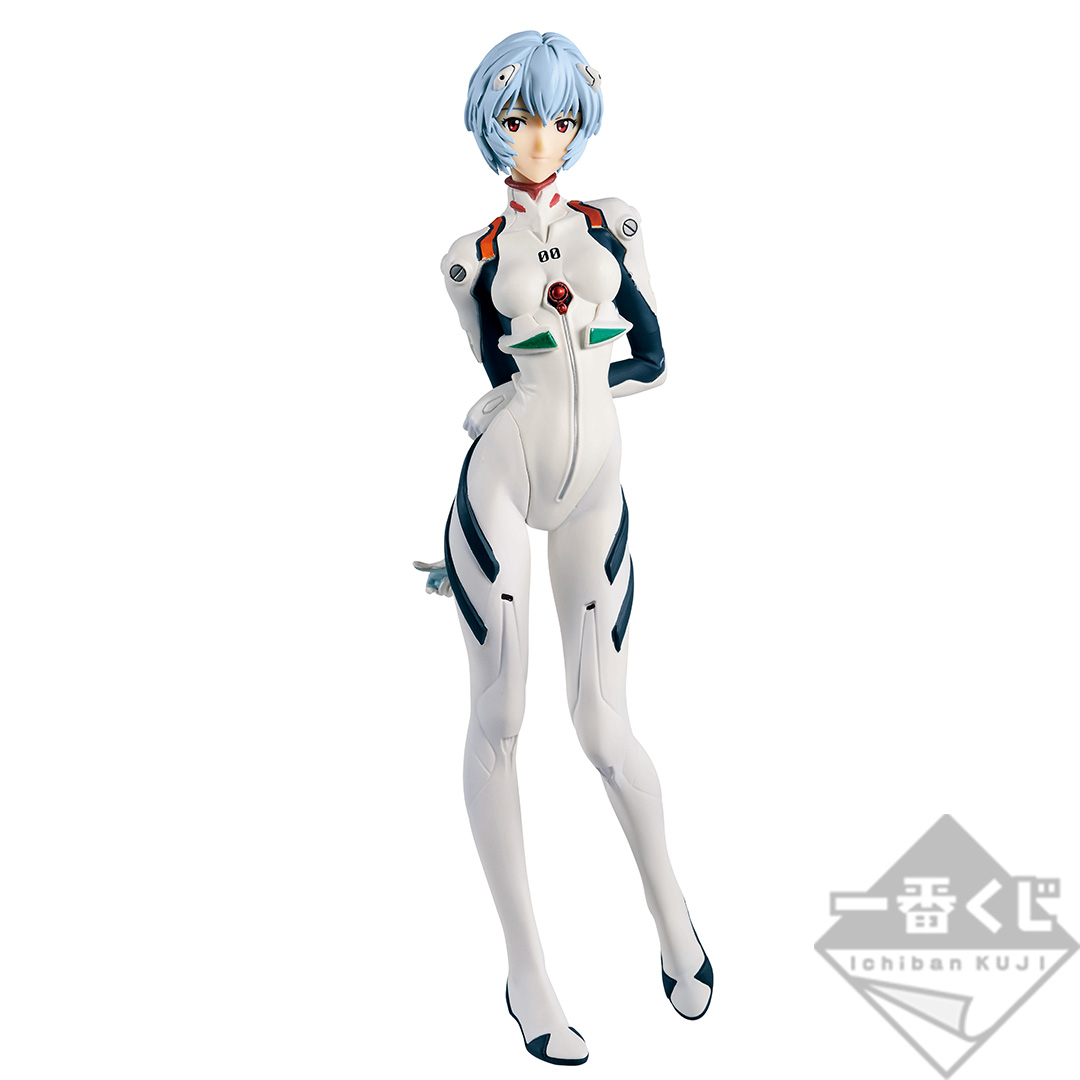 Ichiban Kuji Evangelion 2020 - Photo 8