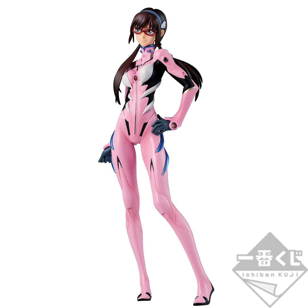 Ichiban Kuji Evangelion 2020 - Photo 15
