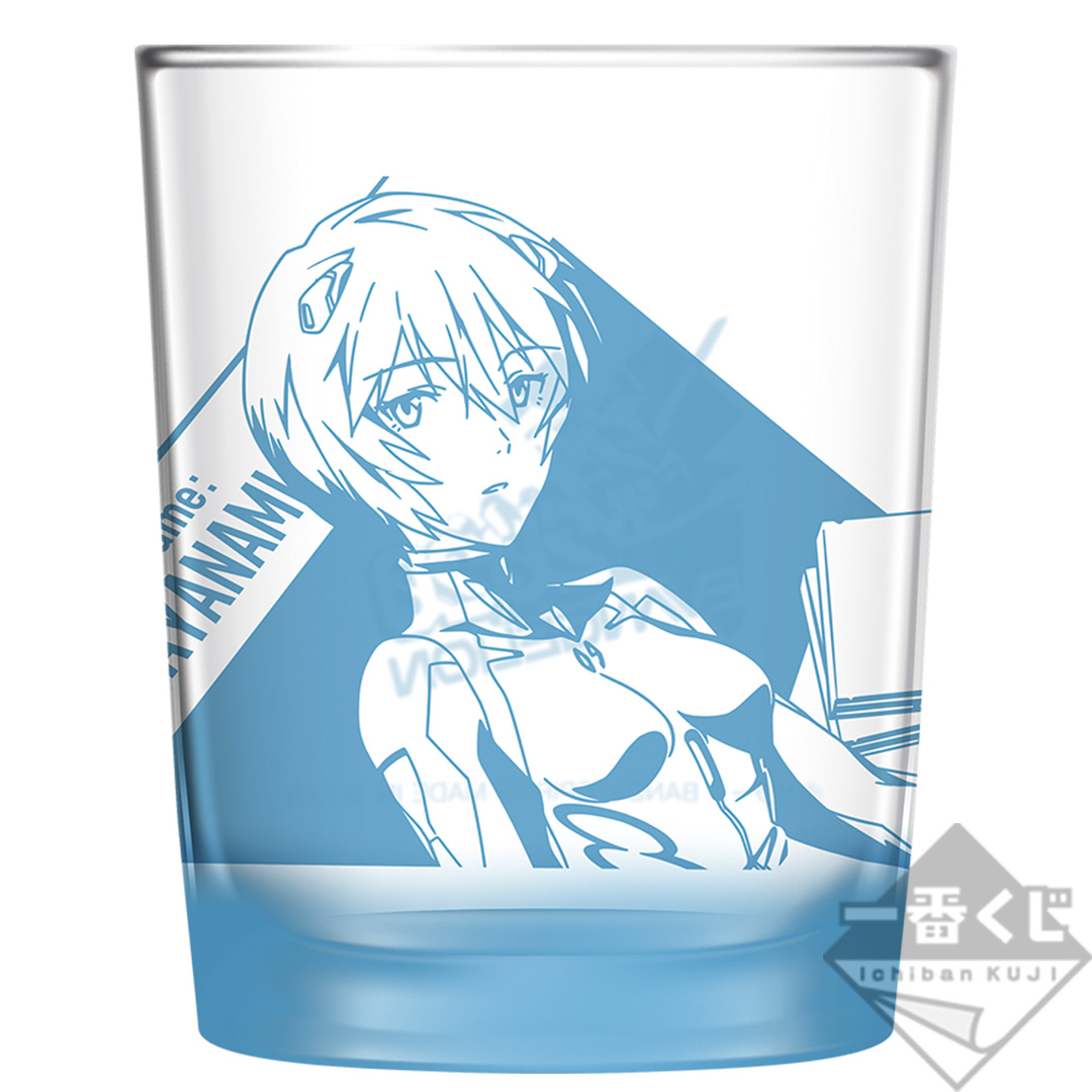 Ichiban Kuji Evangelion 2020 - Photo 38