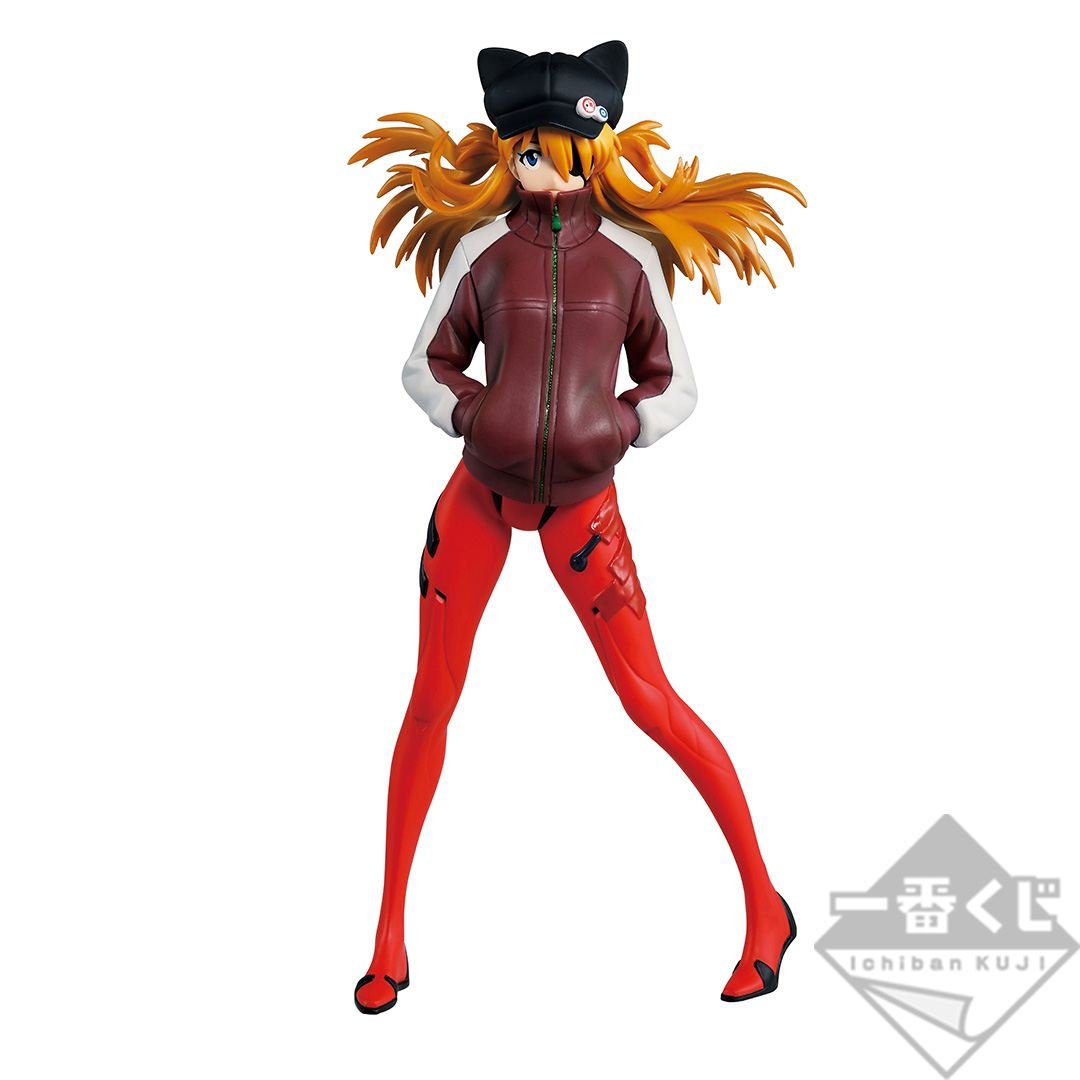Ichiban Kuji Evangelion 2020 - Photo 43