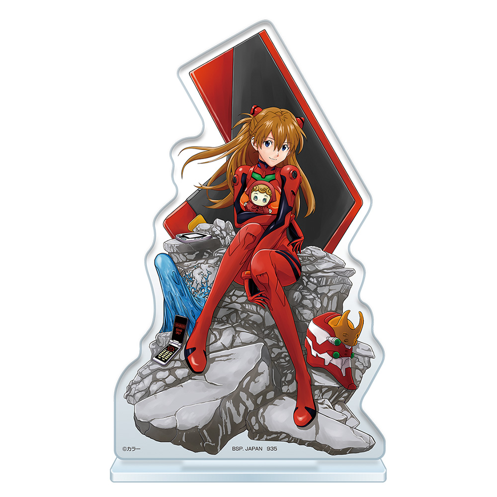 Ichiban Kuji Evangelion: 3.0+1.0 Thrice Upon a Time ~Début de l’opération !~ - Photo 19