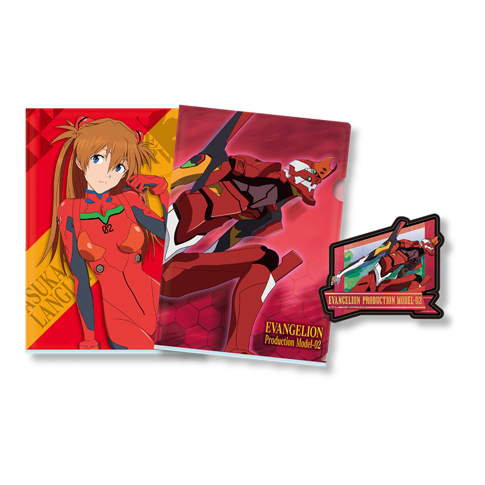 Ichiban Kuji Evangelion: 3.0+1.0 Thrice Upon a Time ~Début de l’opération !~ - Photo 44