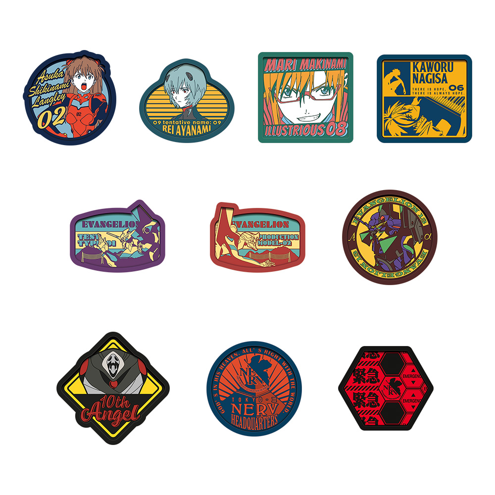 Ichiban Kuji Evangelion: 3.0+1.0 Thrice Upon a Time ~Début de l’opération !~ - Photo 53