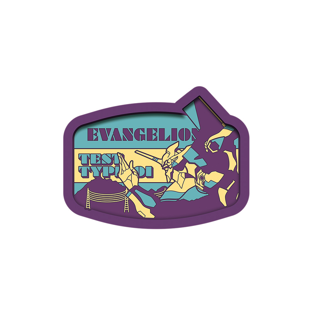 Ichiban Kuji Evangelion: 3.0+1.0 Thrice Upon a Time ~Début de l’opération !~ - Photo 58