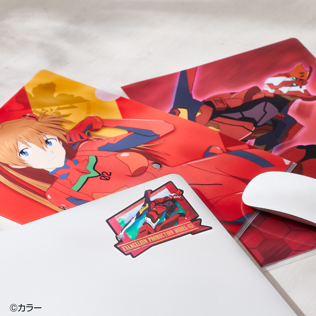 Ichiban Kuji Evangelion: 3.0+1.0 Thrice Upon a Time ~Début de l’opération !~ - Photo 74