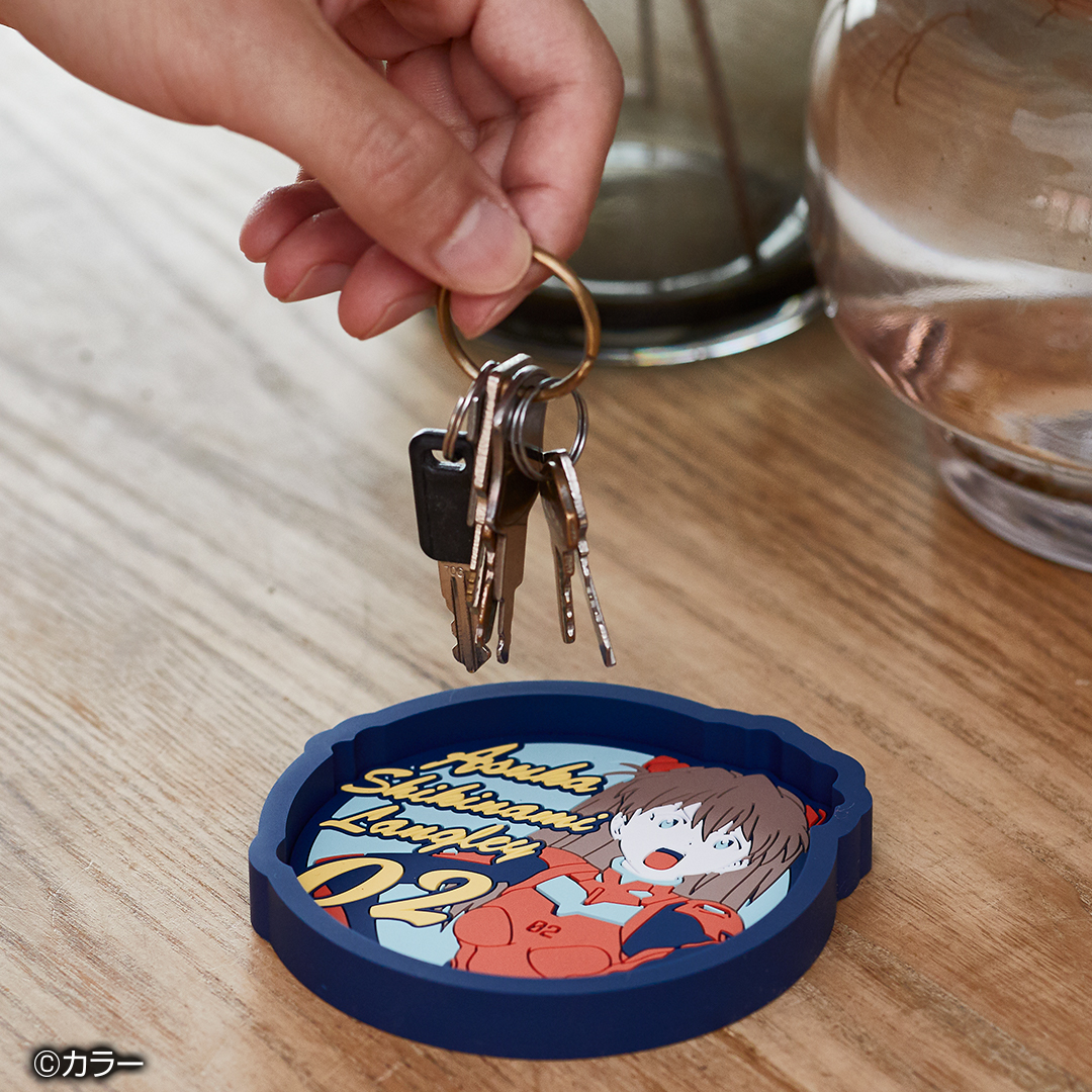 Ichiban Kuji Evangelion: 3.0+1.0 Thrice Upon a Time ~Début de l’opération !~ - Photo 76